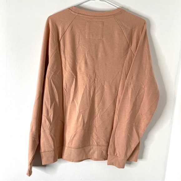 Sonoma The Everyday Sweatshirt NWT - Picture 6 of 8